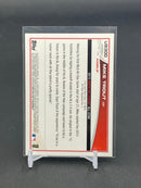 2013 TOPPS UPDATE - ALL-STAR GAME - M. TROUT -