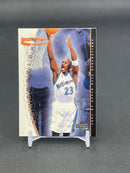 2002 UPPER DECK - GENERATIONS - M. JORDAN -
