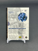 2002 UPPER DECK - GENERATIONS - M. JORDAN -