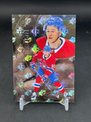 2025 UPPER DECK SPX - ROOKIE HOLOGRAMS - I. DEMIDOV -
