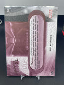 2023 UPPER DECK MARVEL MASTERPIECE XL - CANVAS - THANOS -