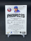 2025 UPPER DECK METAL UNIVERSE SKYBOX - PREMIUM PROSPECTS - M. SCHAEFER -