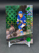 2025 UPPER DECK SPX - RESONANCE - M. SCHAEFER - #109 - #'D/150 - RC