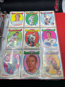 1971 O-PEE-CHEE HOCKEY - COMPLETE SET -