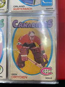 1971 O-PEE-CHEE HOCKEY - COMPLETE SET -