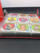 1971 O-PEE-CHEE HOCKEY - COMPLETE SET -