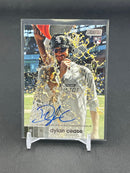 2020 TOPPS STADIUM CLUB - D. CEASE -
