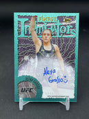 2024 TOPPS FINEST - INTIMIDATORS - A. GRASSO -