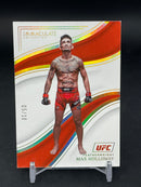 2023 PANINI IMMACULATE - M. HOLLOWAY - #27 - #'D/10