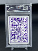 2023 TOPPS SERIES ONE - ALL ACES - S. OHTANI -