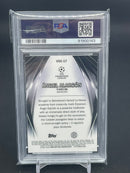 2023 TOPPS UEFA CLUB COMPETITIONS - ULTIMATE STAGE CHROME - A. ALARCON -