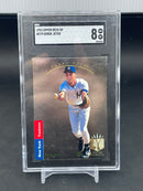 1993 UPPER DECK SP - D. JETER -