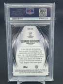 2023 TOPPS UEFA CLUB COMPETITIONS - ULTIMATE STAGE CHROME - W. ROONEY -