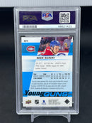 2019 UPPER DECK SERIES TWO - YOUNG GUNS - N. SUZUKI -