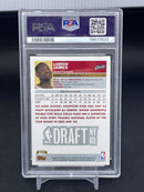 2003 TOPPS - L. JAMES -