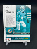 2020 PANINI ABSOLUTE - T. TAGOVAILOA -