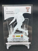 2023 PANINI CHRONICLES - MAGNITUDE DRAFT PICKS - P. MAHOMES II -