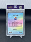 2023 UPPER DECK ALLURE - FULL COLOR FLOW SET - SEQUENTIAL PSA 10! - 5 CARDS