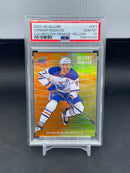 2023 UPPER DECK ALLURE - FULL COLOR FLOW SET - SEQUENTIAL PSA 10! - 5 CARDS