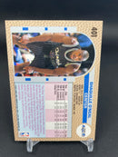 1992 FLEER - S. O'NEAL -
