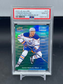 2023 UPPER DECK ALLURE - FULL COLOR FLOW SET - SEQUENTIAL PSA 10! - 5 CARDS
