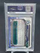 2019 TOPPS BOWMAN - 1ST BOWMAN - J. RODRIGUEZ -