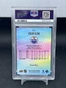 2023 UPPER DECK ALLURE - FULL COLOR FLOW SET - SEQUENTIAL PSA 10! - 5 CARDS