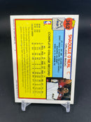 1992 TOPPS - S. O'NEAL -