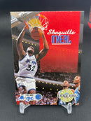 1992 SKYBOX - S. O'NEAL -