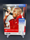 1992 SKYBOX - S. O'NEAL -