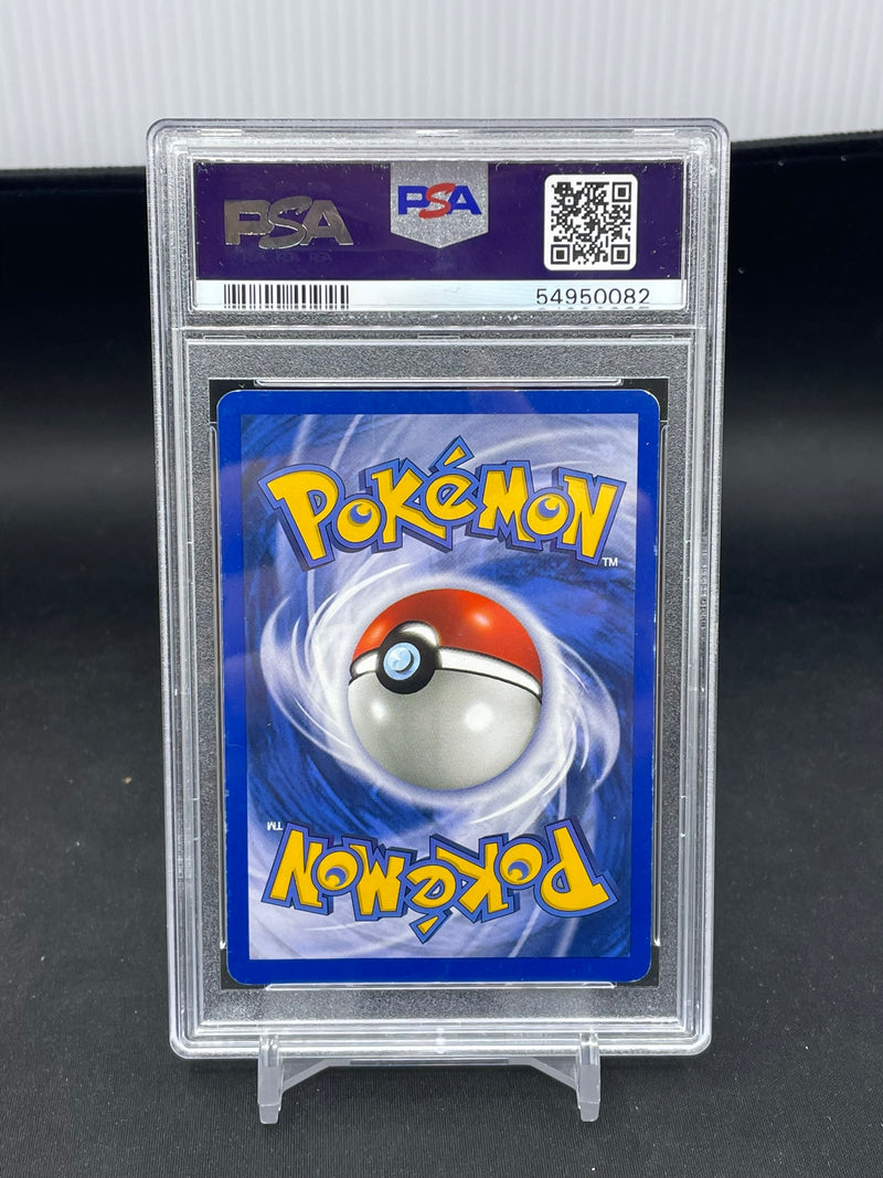 POKEMON - BASE SET 2 - CHARIZARD - HOLO -