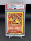 POKEMON - EVOLUTIONS - CHARIZARD - HOLO -