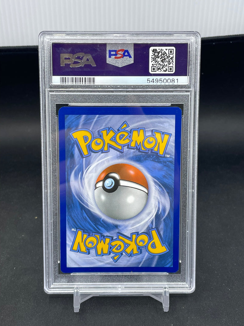 POKEMON - EVOLUTIONS - CHARIZARD - HOLO -