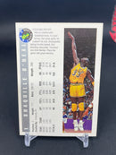 1992 CLASSIC DRAFT PICKS - S. O'NEAL -