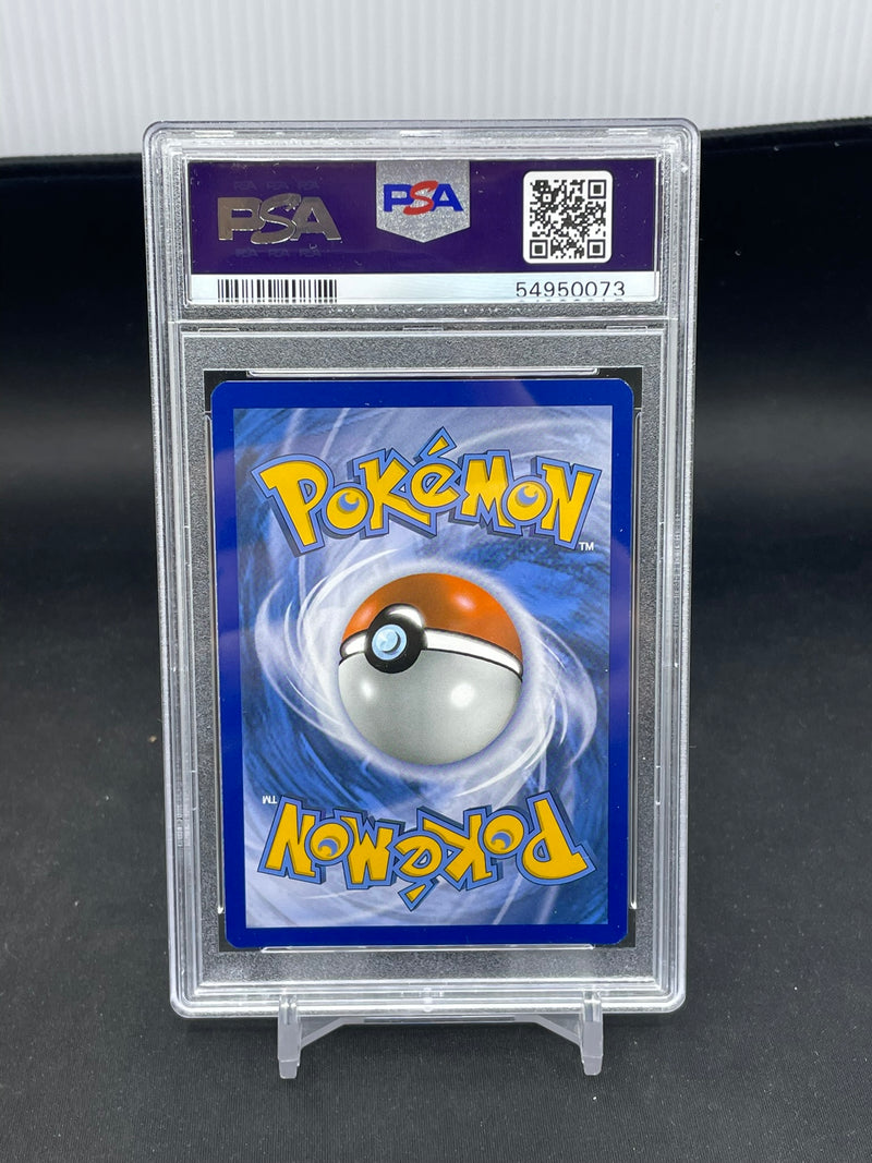 POKEMON - EVOLUTIONS - CHARIZARD - REVERSE HOLO -