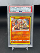 POKEMON - TEAM UP PRERELEASE - CHARIZARD - HOLO -