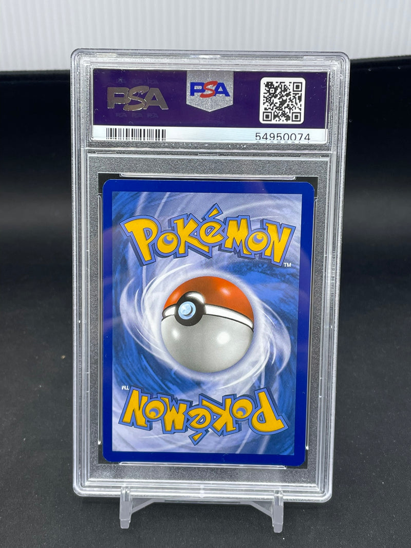 POKEMON - TEAM UP PRERELEASE - CHARIZARD - HOLO -