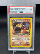 POKEMON - TEAM ROCKET - DARK CHARIZARD - HOLO -