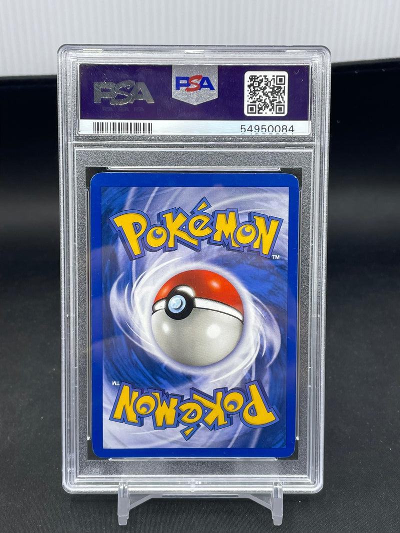 POKEMON - TEAM ROCKET - DARK CHARIZARD - HOLO -