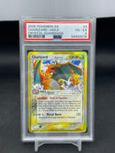POKEMON - EX CRYSTAL GUARDIANS - CHARIZARD - HOLO -
