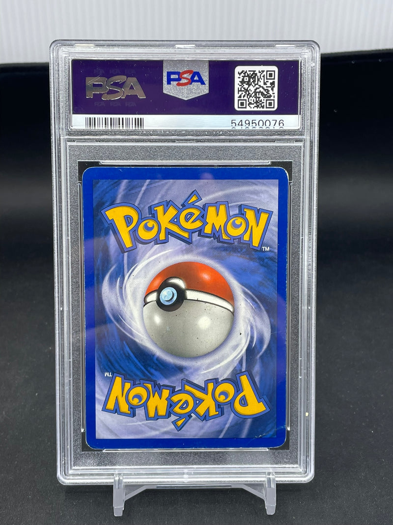 POKEMON - EX CRYSTAL GUARDIANS - CHARIZARD - HOLO -