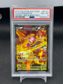 POKEMON - RED & BLUE COLLECTION - CHARIZARD EX - FULL ART -