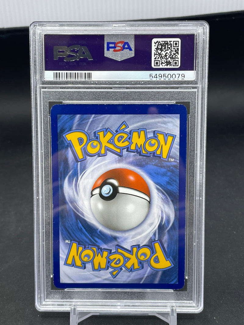 POKEMON - BURNING SHADOWS - CHARIZARD GX - SECRET -