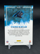 2025 PANINI PHOENIX - COLOR BLAST - T. MCMILLAN -
