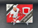 2005 UPPER DECK SERIES TWO - UD GAME JERSEY - J. WILLIAMS -