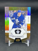 2016 UPPER DECK TRILOGY - ROOKIE PREMIERES - N. SOSHNIKOV - #73 - #'D/999 - RC