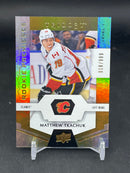 2016 UPPER DECK TRILOGY - ROOKIE PREMIERES - M. TKACHUK - #57 - #'D/999 - RC