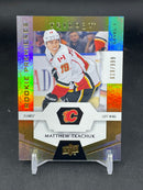 2016 UPPER DECK TRILOGY - ROOKIE PREMIERES - M. TKACHUK - #57 - #'D/999 - RC