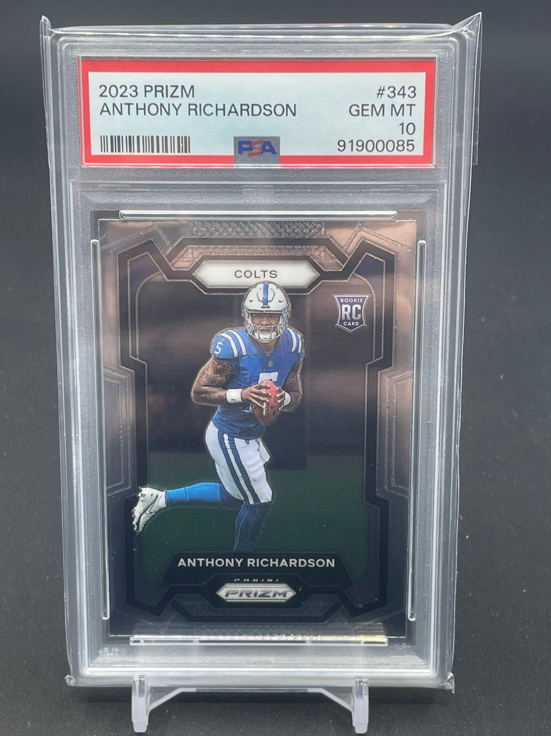 2023 PANINI PRIZM - A. RICHARDSON -