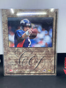 1997 DONRUSS STUDIO - PORTRAIT PROOF - CLASS OF DISTINCTION JUMBO (8X10) - J. ELWAY -